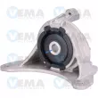 Support moteur VEMA 430186 - Visuel 1