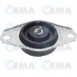 Support moteur VEMA 430187 - Visuel 2