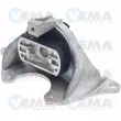 Support moteur VEMA 430193 - Visuel 1