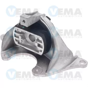 Support moteur VEMA 430193