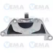 Support moteur VEMA 430193 - Visuel 2