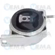 Support moteur VEMA 430196 - Visuel 2