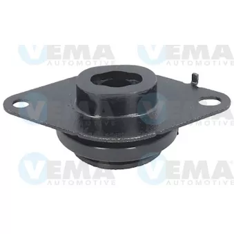 Support moteur avant gauche VEMA 430199