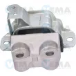 Support moteur avant droit VEMA 430201 - Visuel 1