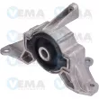 Support moteur VEMA 430210 - Visuel 1