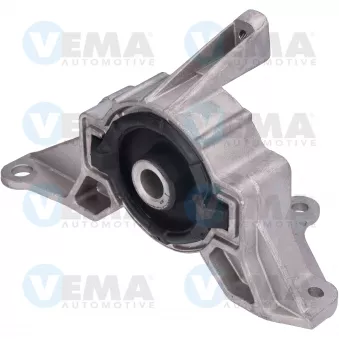Support moteur VEMA 430210