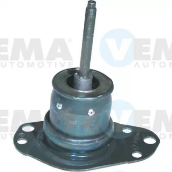 Support moteur VEMA 430227