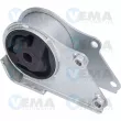 Support moteur VEMA 430233 - Visuel 1