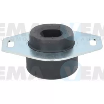 Suspension, boîte de vitesse manuelle VEMA 430236