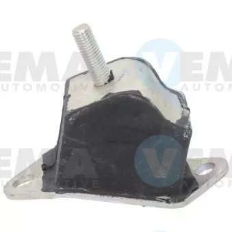 Support moteur avant gauche VEMA 430237
