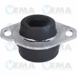 Support moteur avant gauche VEMA 430240 - Visuel 1