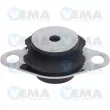 Support moteur avant gauche VEMA 430241 - Visuel 1