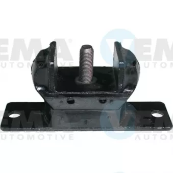 Support moteur VEMA 430243