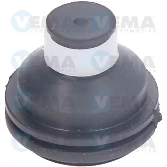 Fixation cache moteur VEMA 430249