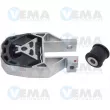 Support moteur VEMA 430251 - Visuel 1