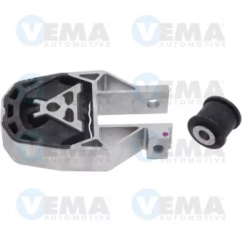 Support moteur VEMA 430251