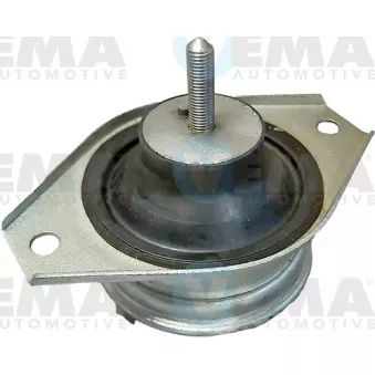 Support moteur VEMA 430253