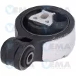 Support moteur VEMA 430259 - Visuel 2