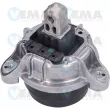 Support moteur avant droit VEMA 430265 - Visuel 1