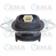 Support moteur avant gauche VEMA 430268 - Visuel 1