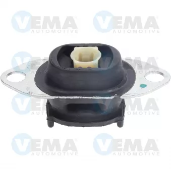 Support moteur avant gauche VEMA 430268