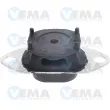 Support moteur avant gauche VEMA 430268 - Visuel 2