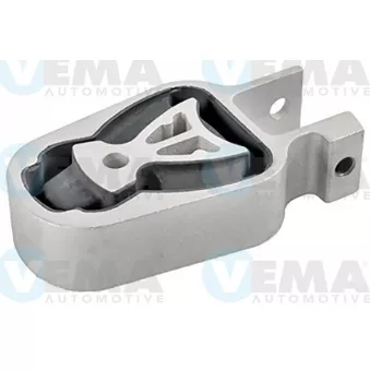 Support moteur VEMA 430276