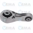 Support moteur avant droit VEMA 430277 - Visuel 1
