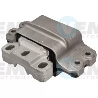 Support moteur VEMA 430282