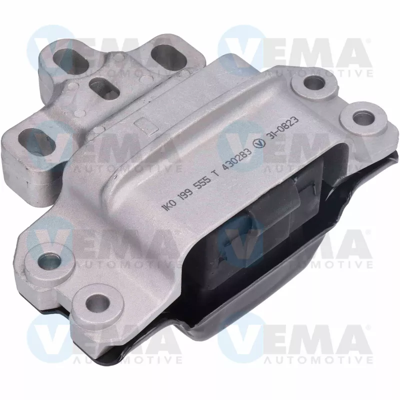Support moteur avant gauche VEMA 430283