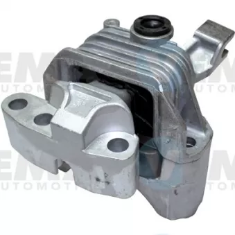 Support moteur VEMA 430286