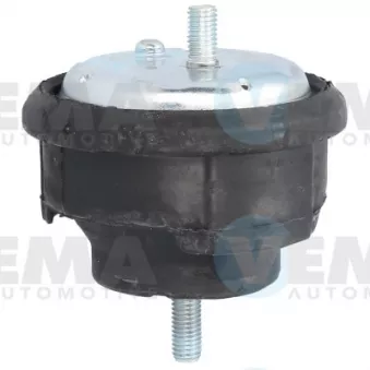 Support moteur VEMA 430289