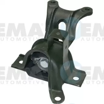 Support moteur VEMA 430294