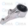 Support moteur VEMA 430301 - Visuel 2