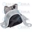 Support moteur VEMA 430310 - Visuel 1