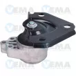 Support moteur VEMA 430315 - Visuel 2