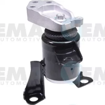 Support moteur VEMA 430321