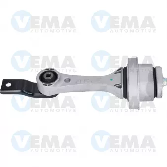Support moteur VEMA 430343