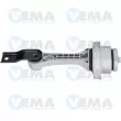 Support moteur VEMA 430343 - Visuel 2
