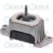 Support moteur avant droit VEMA 430352 - Visuel 1