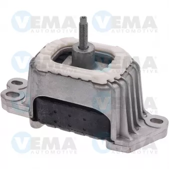 Support moteur avant droit VEMA 430352