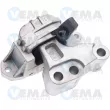 Support moteur avant droit VEMA 430356 - Visuel 1