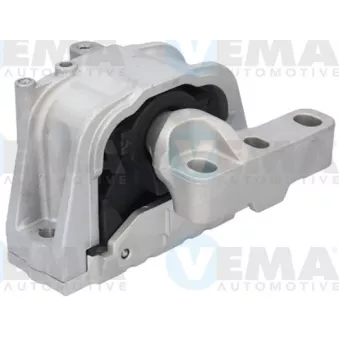 Support moteur avant droit VEMA 430384