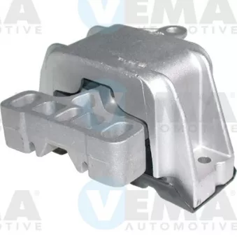 Support moteur avant gauche VEMA 430385