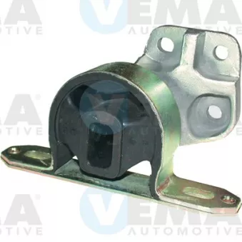 Support moteur avant gauche VEMA