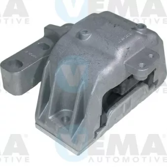 Support moteur avant gauche VEMA 430388