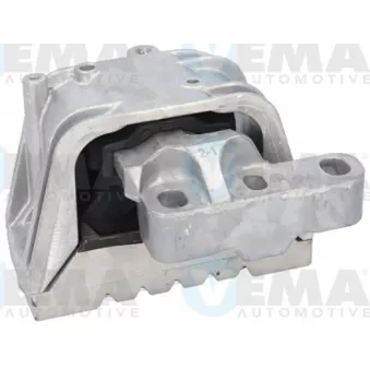 Support moteur avant droit VEMA 430403
