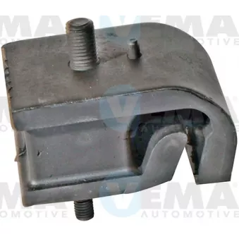 Support moteur VEMA 430404