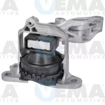Support moteur avant droit VEMA