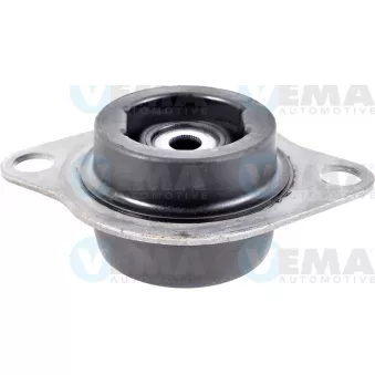 Support moteur avant gauche VEMA 430429